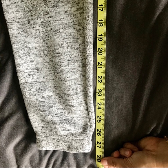 NWOT THREAD & SUPPLY Jogger Sweatpants M - Picture 6 of 8